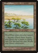Flood Plain [Mirage] - Destination Retro
