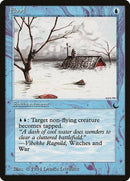 Flood [The Dark] - Destination Retro