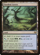 Flooded Grove [Eventide] - Destination Retro