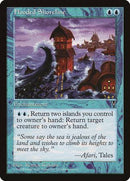 Flooded Shoreline [Visions] - Destination Retro