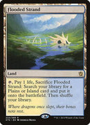 Flooded Strand [Khans of Tarkir] - Destination Retro