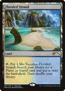 Flooded Strand [Nationals Promos] - Destination Retro
