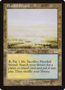 Flooded Strand [Onslaught] - Destination Retro
