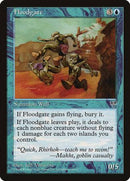 Floodgate [Mirage] - Destination Retro