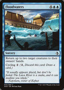 Floodwaters [Amonkhet] - Destination Retro