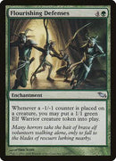 Flourishing Defenses [Shadowmoor] - Destination Retro