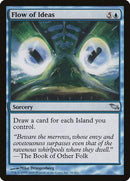 Flow of Ideas [Shadowmoor] - Destination Retro