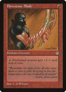 Flowstone Blade [Stronghold] - Destination Retro
