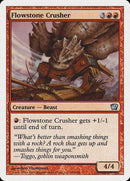 Flowstone Crusher [Ninth Edition] - Destination Retro