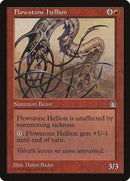 Flowstone Hellion [Stronghold] - Destination Retro