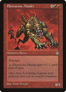 Flowstone Mauler [Stronghold] - Destination Retro