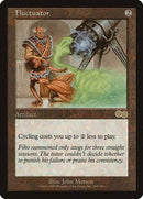 Fluctuator [Urza's Saga] - Destination Retro