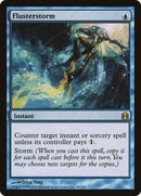 Flusterstorm [Commander 2011] - Destination Retro
