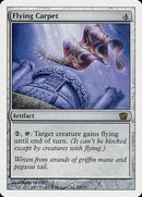 Flying Carpet [Eighth Edition] - Destination Retro