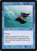 Flying Men [Time Spiral Timeshifted] - Destination Retro