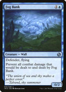 Fog Bank [Iconic Masters] - Destination Retro