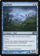 Fog Bank [Magic 2013] - Destination Retro