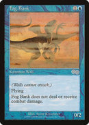 Fog Bank [Urza's Saga] - Destination Retro