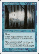 Fog Elemental [Beatdown Box Set] - Destination Retro