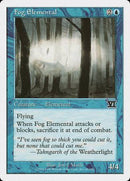 Fog Elemental [Classic Sixth Edition] - Destination Retro