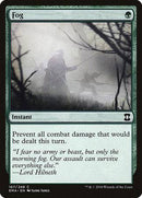 Fog [Eternal Masters] - Destination Retro