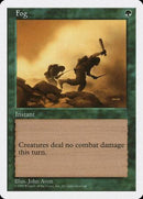 Fog [Fifth Edition] - Destination Retro