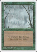 Fog [Fourth Edition] - Destination Retro
