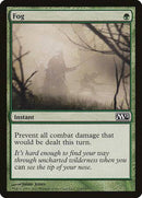 Fog [Magic 2012] - Destination Retro