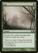 Fog [Magic 2013] - Destination Retro