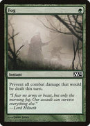 Fog [Magic 2014] - Destination Retro