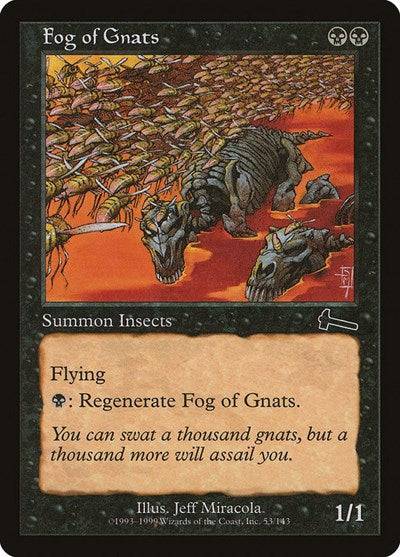Fog of Gnats [Urza's Legacy] - Destination Retro