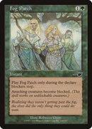 Fog Patch [Nemesis] - Destination Retro