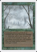 Fog [Revised Edition] - Destination Retro