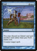 Foil [Duel Decks: Elspeth vs. Tezzeret] - Destination Retro