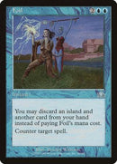 Foil [Prophecy] - Destination Retro