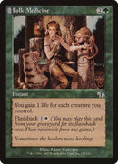 Folk Medicine [Judgment] - Destination Retro