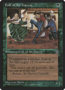 Folk of An-Havva (Joskun Flavor Text) [Homelands] - Destination Retro
