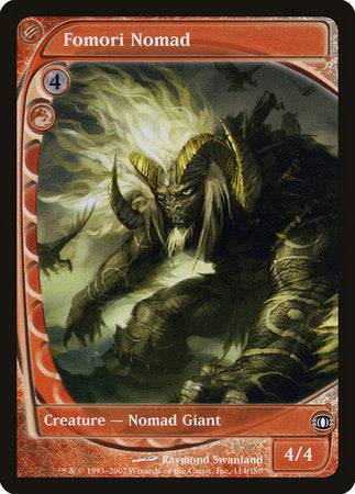 Fomori Nomad [Future Sight] - Destination Retro