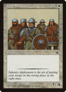 Foot Soldiers [Portal] - Destination Retro