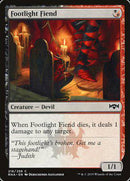 Footlight Fiend [Ravnica Allegiance] - Destination Retro