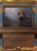 Forbid [Amonkhet Invocations] - Destination Retro