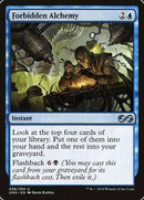 Forbidden Alchemy [Ultimate Masters] - Destination Retro