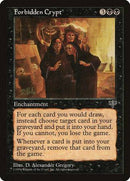 Forbidden Crypt [Mirage] - Destination Retro