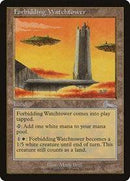 Forbidding Watchtower [Urza's Legacy] - Destination Retro