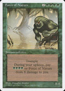 Force of Nature [Fourth Edition] - Destination Retro