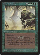 Force of Nature [Limited Edition Beta] - Destination Retro