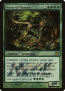 Force of Nature [Release Events] - Destination Retro