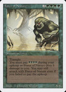 Force of Nature [Revised Edition] - Destination Retro