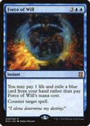 Force of Will [Eternal Masters] - Destination Retro