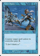 Force Spike [Seventh Edition] - Destination Retro